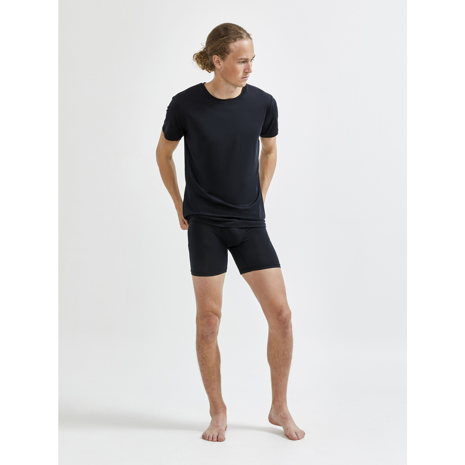 Craft Core Dry T-Shirt Heren