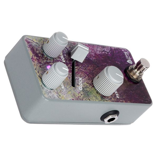Old Blood Noise Endeavors BL-37 Reverb
