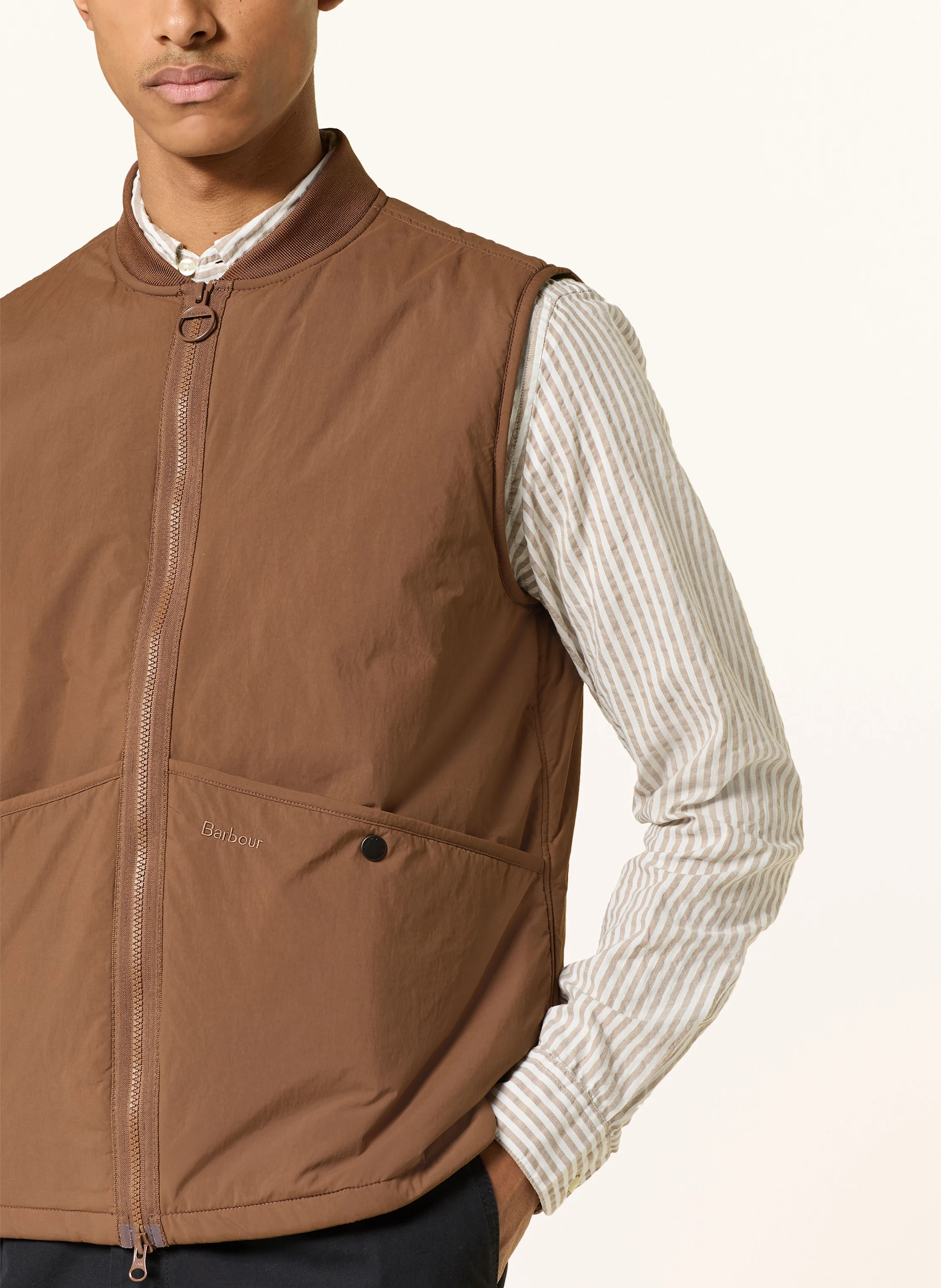 Barbour Weste LIDDESDALE GILET