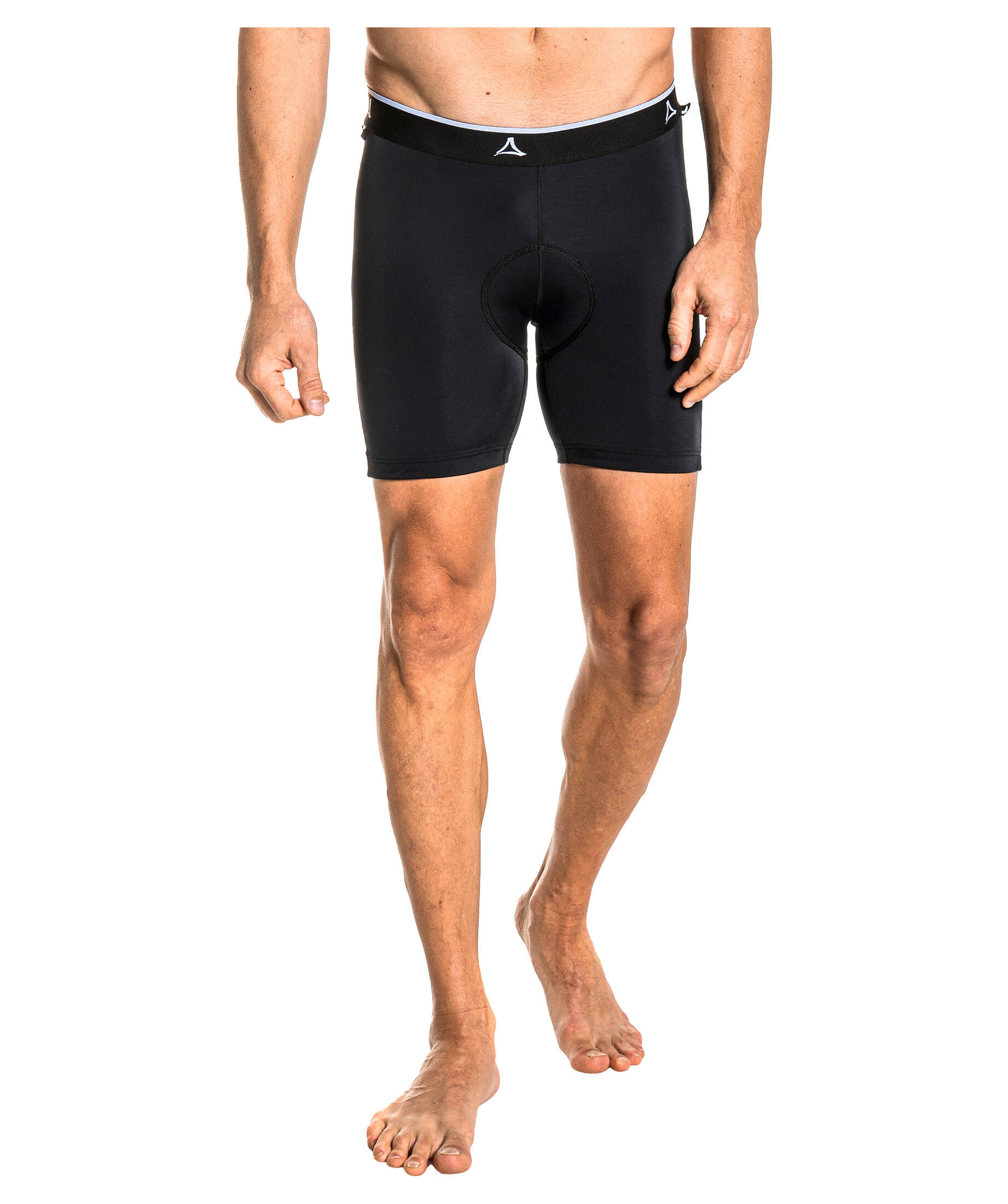 Schöffel| Herren Radunterziehhose 