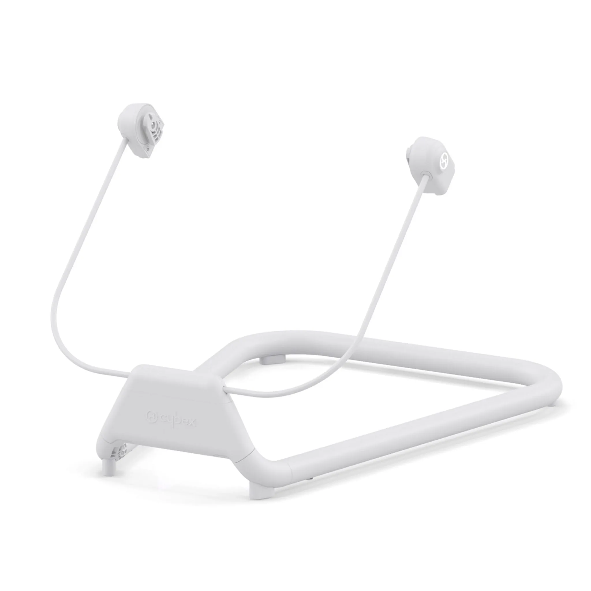 Cybex Siège Nouveau-né Transat LEMO 2 - Sable Blanc