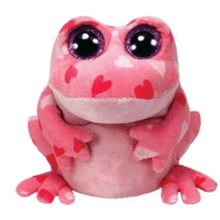ty Beanie Boos Frosch Smitten, 15cm