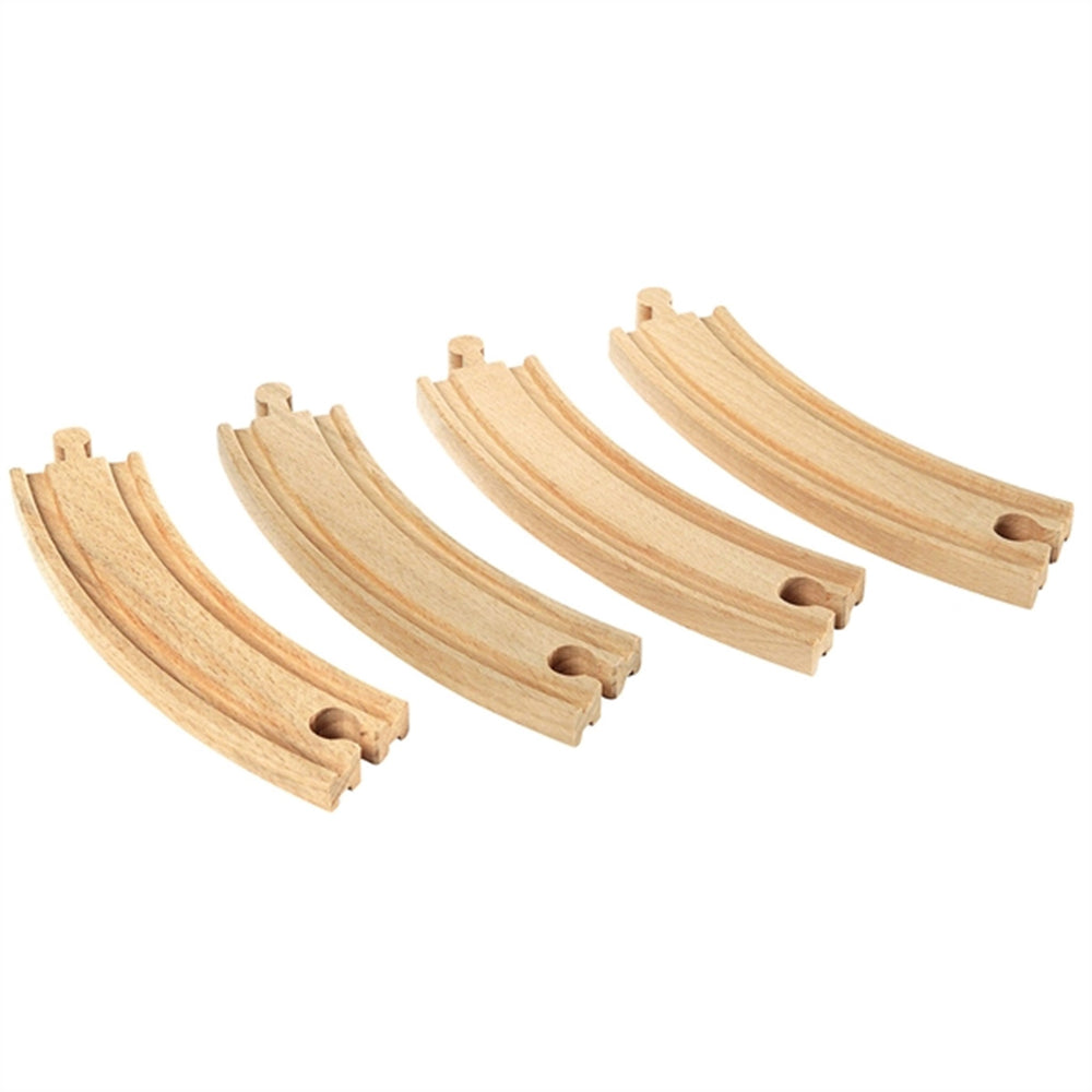 Buede Skinner Lange - BRIO® → Luksusbaby.dk