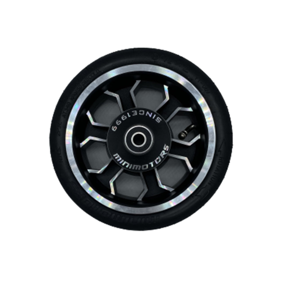 Jante Avant pour Trottinette Électrique Dualtron Mini (Nouvelle Génération)