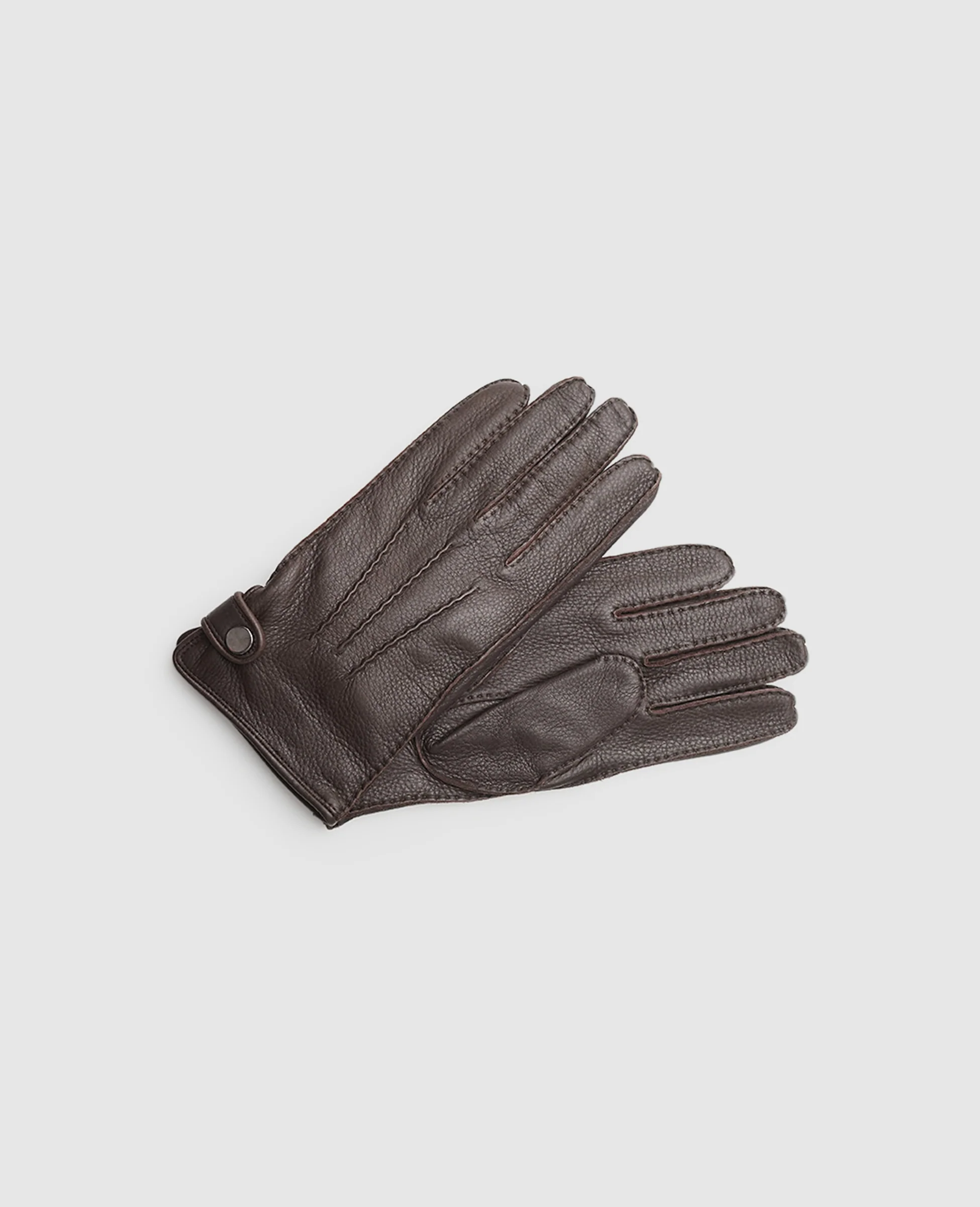 Hirschleder Handschuhe