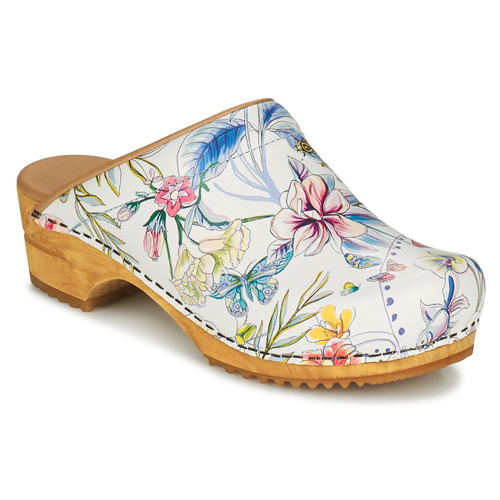 Sanita - ORCHID Blanco