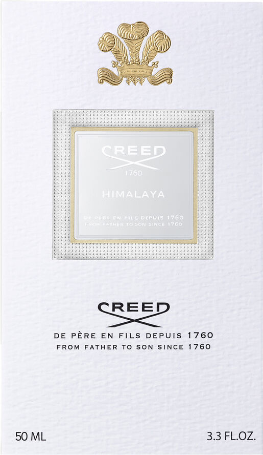 CREED Himalaya