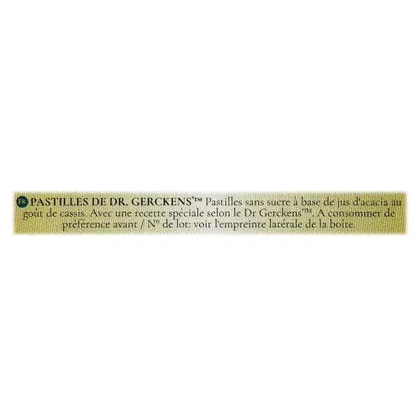 Limão Pharma Pastilhas Dr. Gercken's 70g