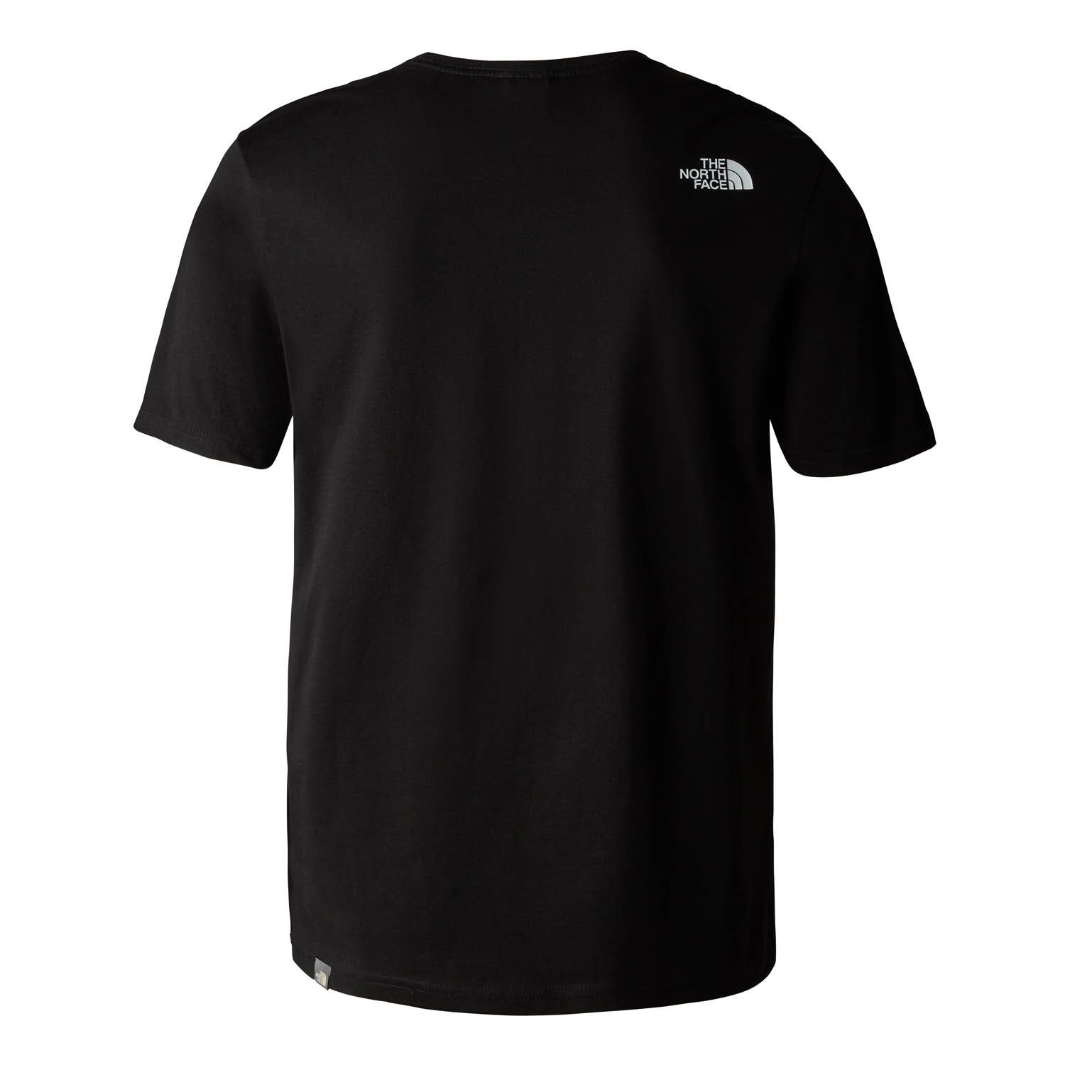 The North Face  Rust 2 T-shirt