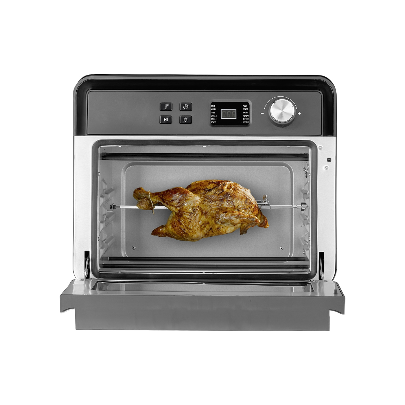 AirFry Chef 1700