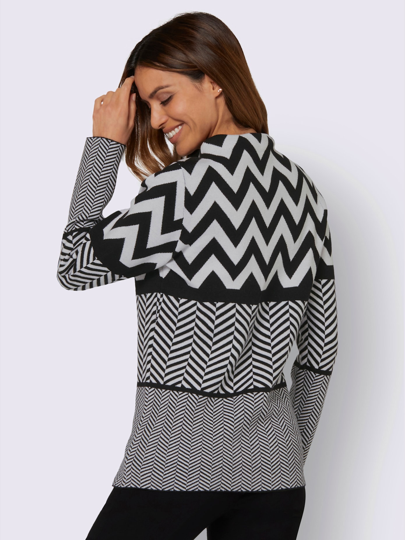 Pull ultra-doux