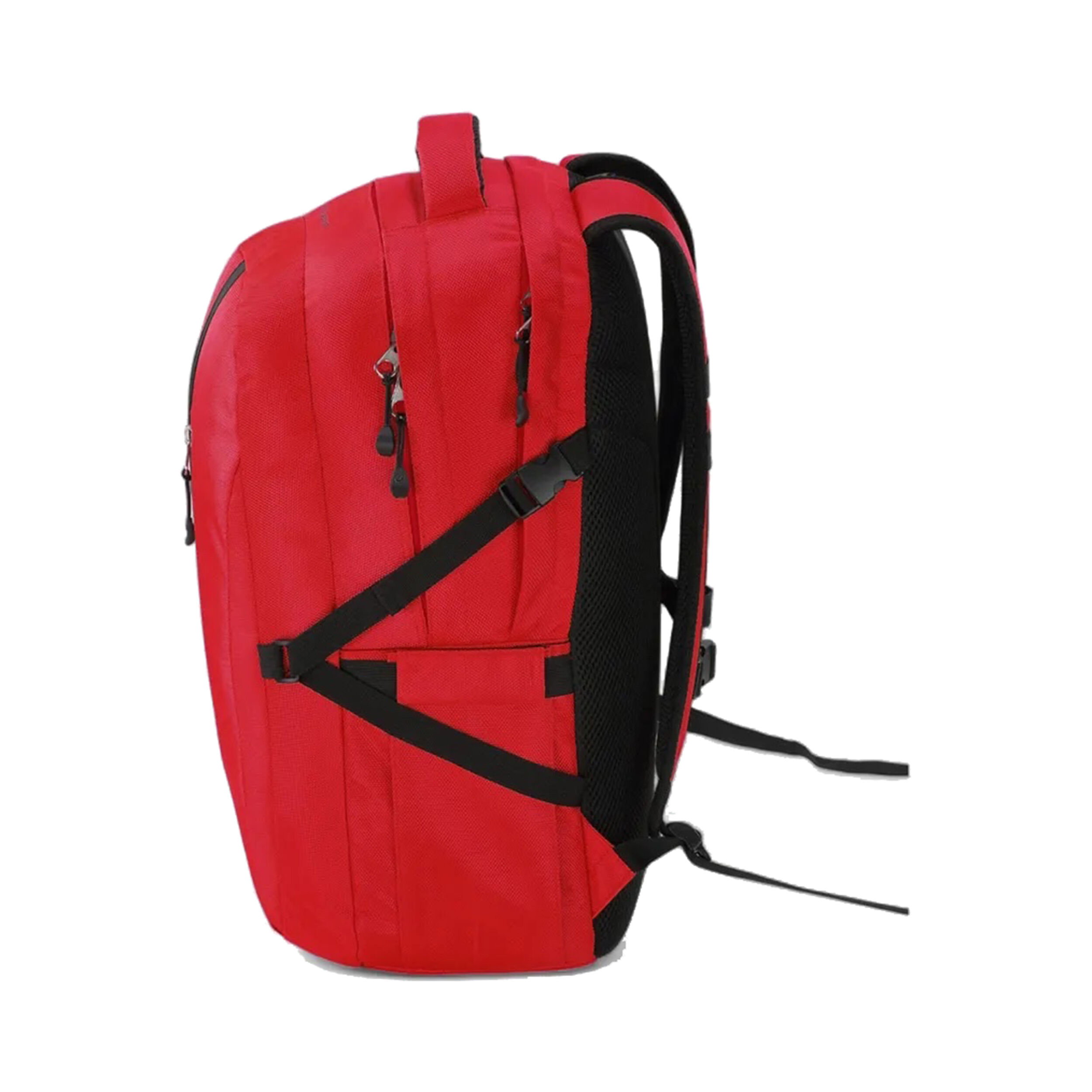 Bullpadel Xplo 003 Sac À Dos - Rouge