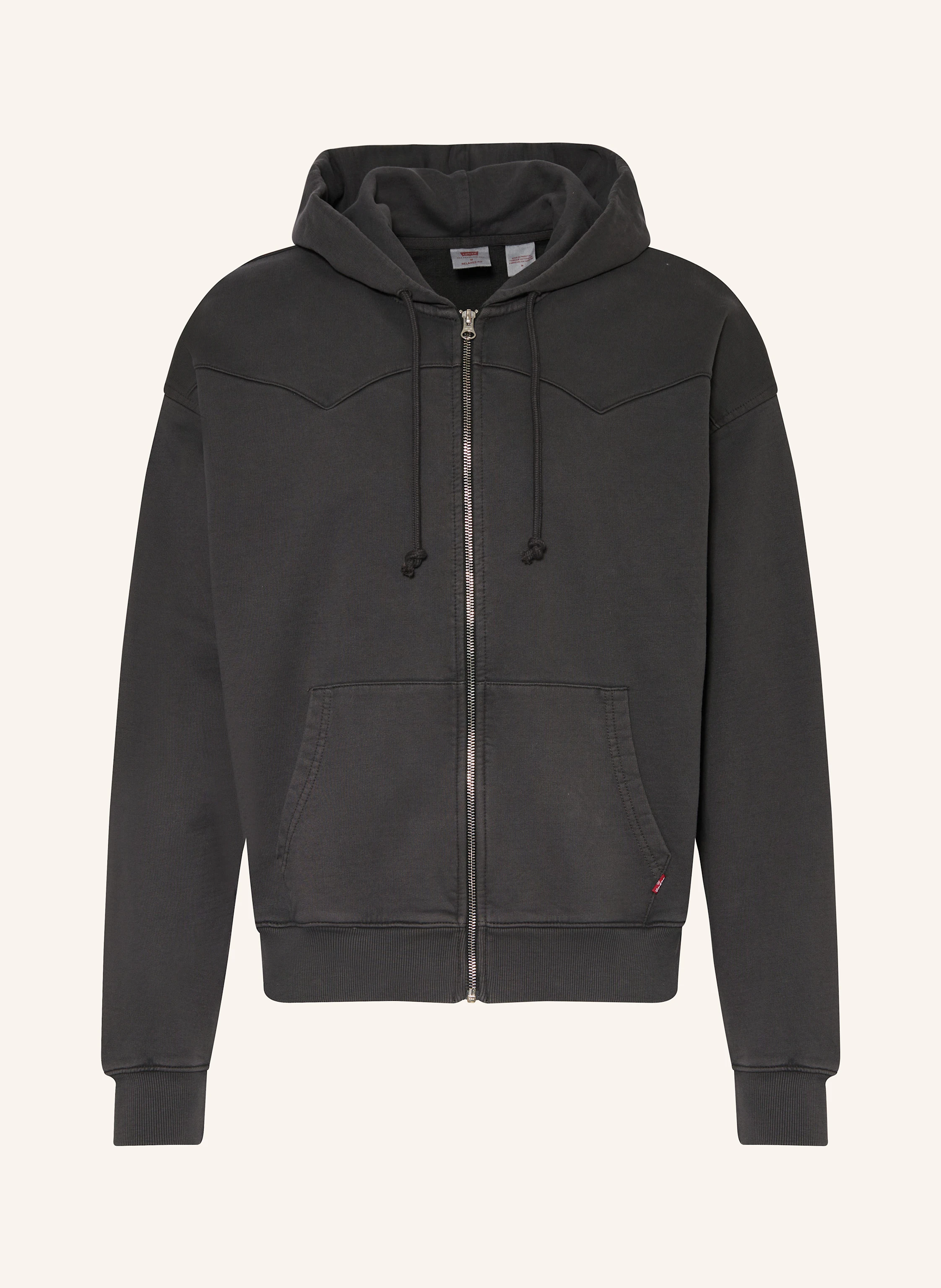 Levi's® Sweatjacke