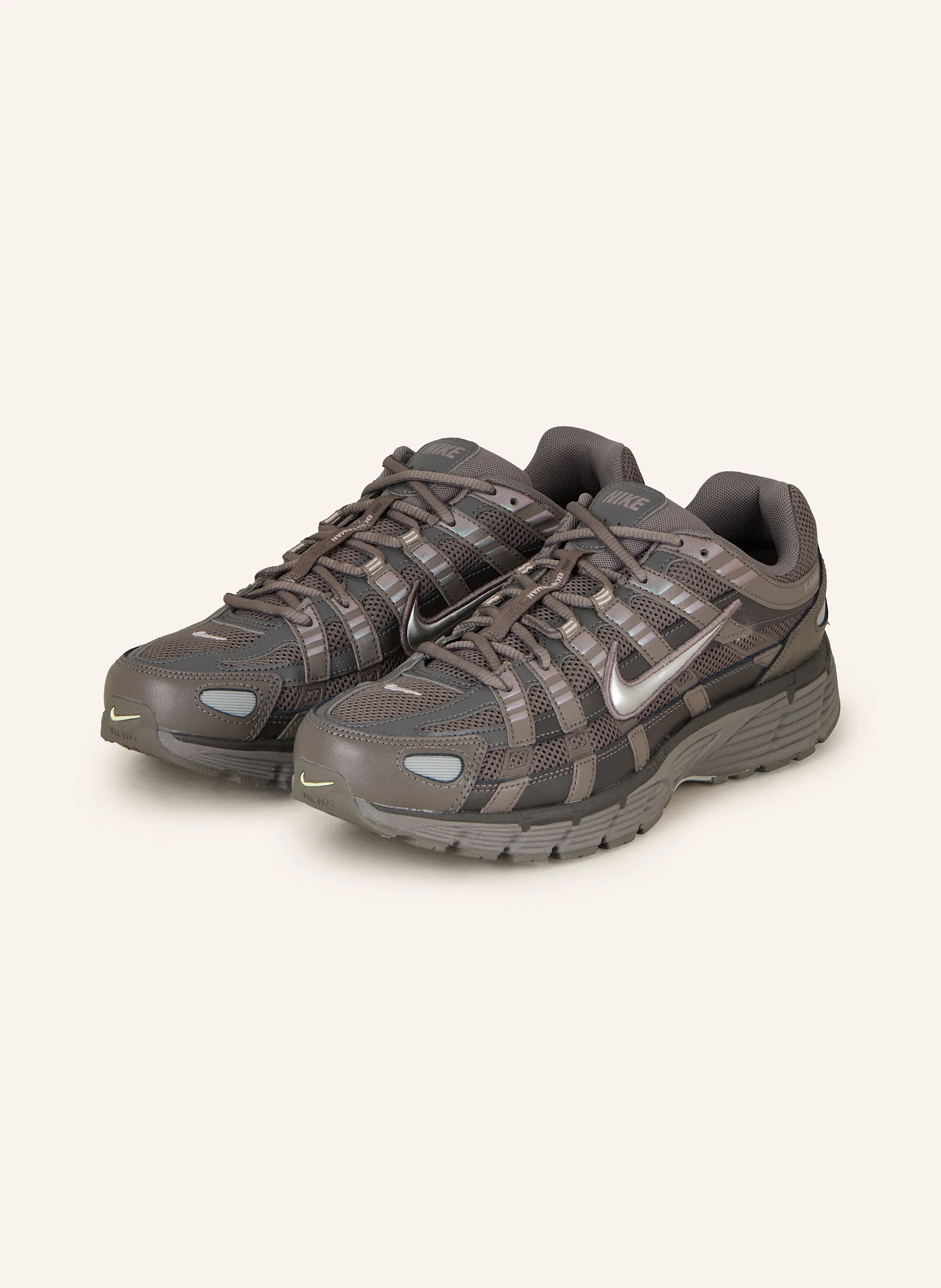 Nike Sneaker P-6000