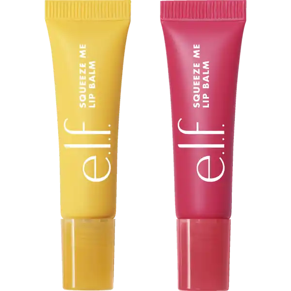 Squeeze Me More Lip Balm Duo