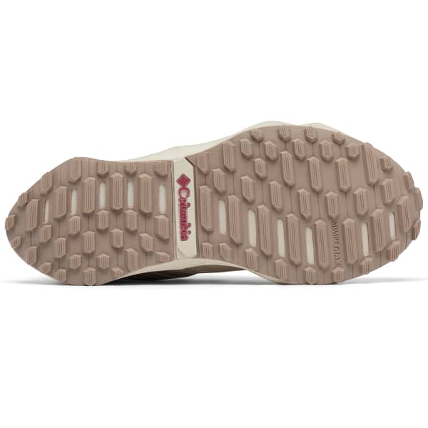 Chaussure de randonnée basse COLUMBIA FACET 75 OD W DARK STONE/DARK
