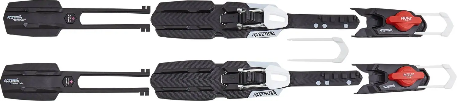 Rottefella Move Switch Binding | SkatePro