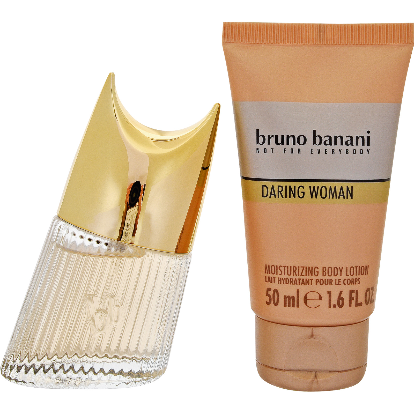 Bruno Banani Daring Woman Duftset, 2-teilig
