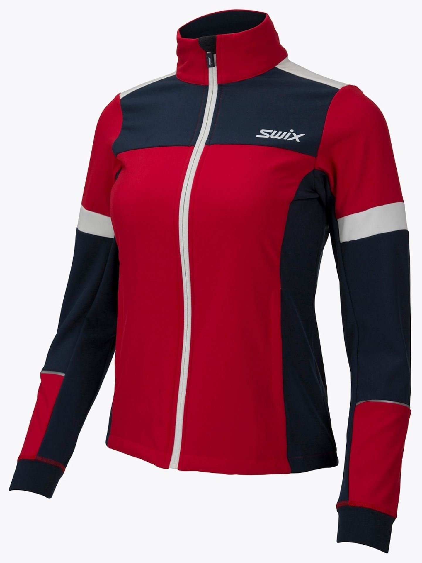 Pursuit Jacket