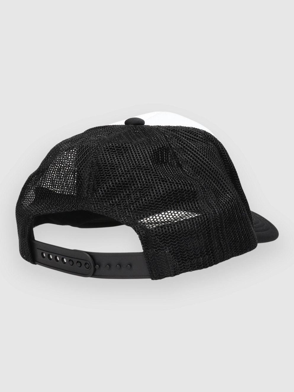 RIPNDIP Mcfuckin Trucker Cap black