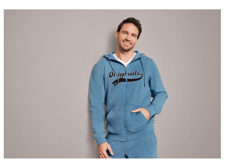Heren sweater