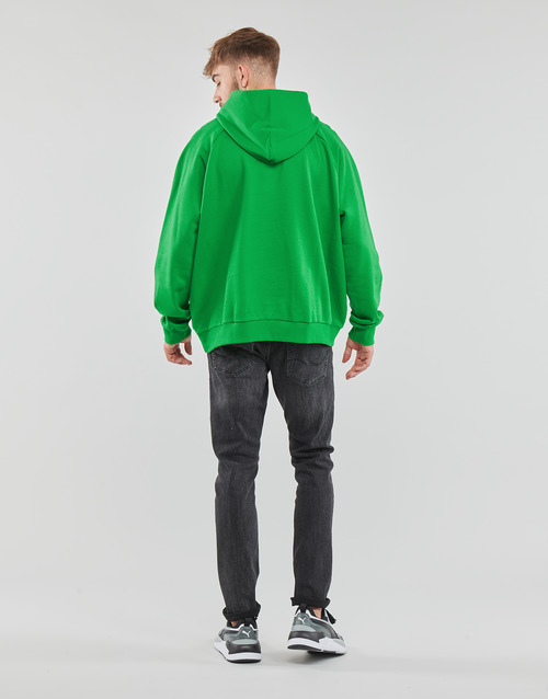 Ellesse - GIORDANO HOODY - Vert