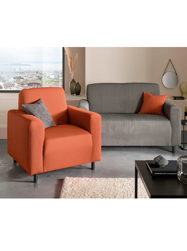 Hussen-Set