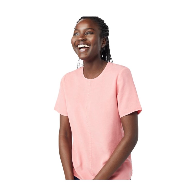 tentree Langford SS Shirt Women