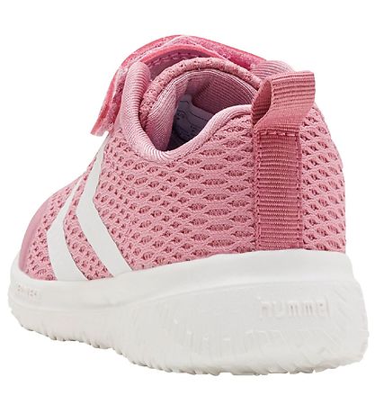 Hummel Schuhe - Actus Recycle Infant - Heather Rose