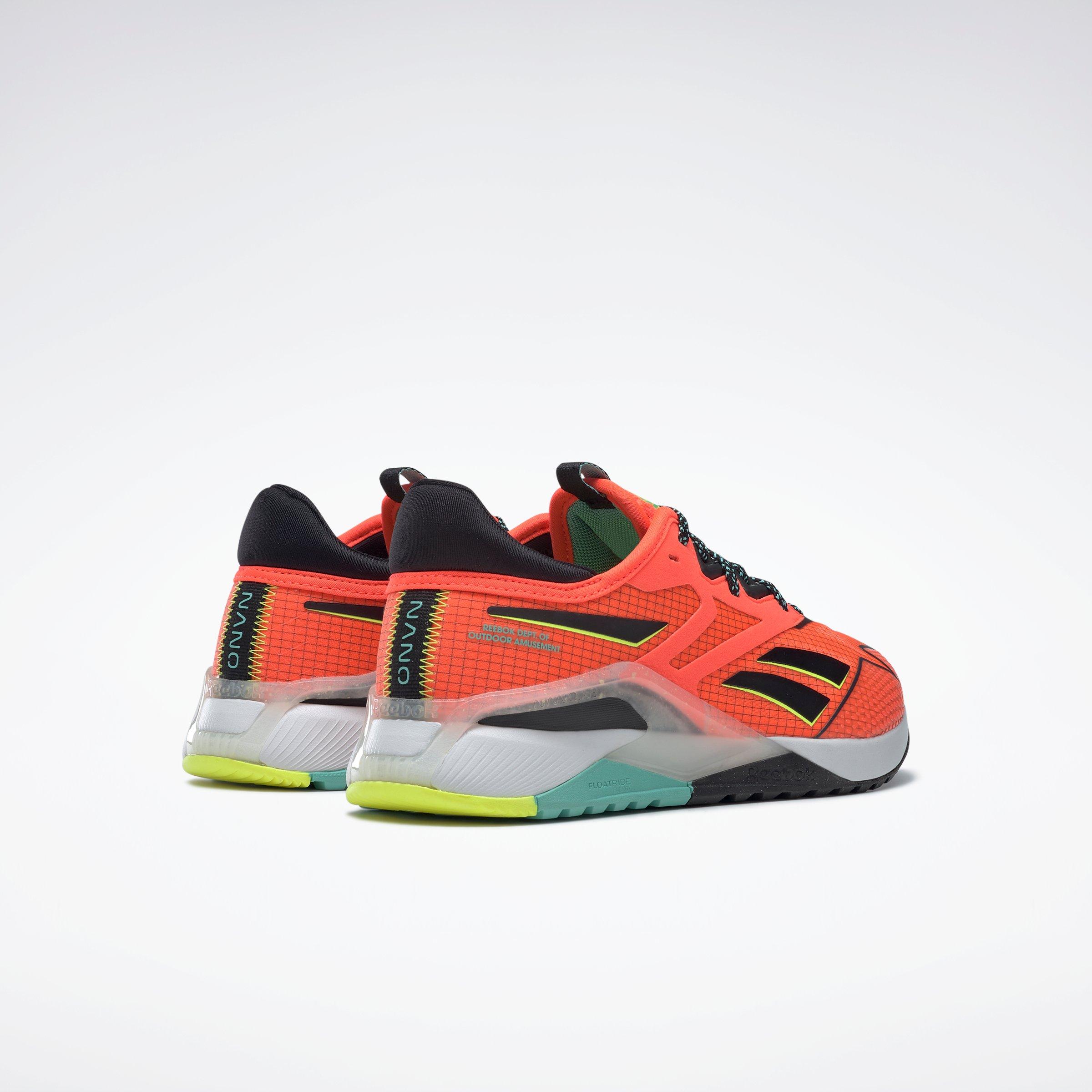 Reebok Nano X2 TR Adventure Shoes Womens