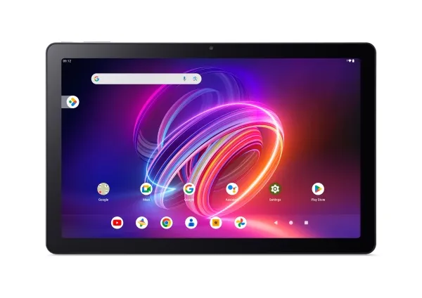 Acer ICONIA Tab P11 P11-11 - Tablet - Android 14 - 256 GB UFS card - 11