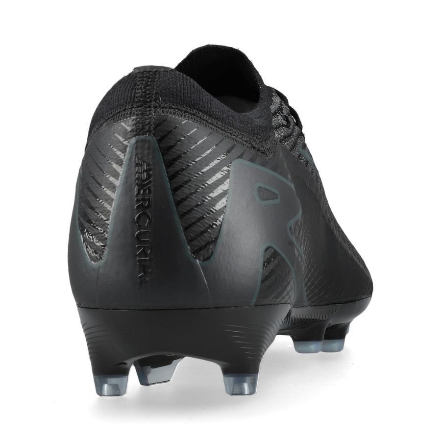 Nike Air Zoom Mercurial Vapor 16 Elite AG-PRO Shadow - Noir/Vert