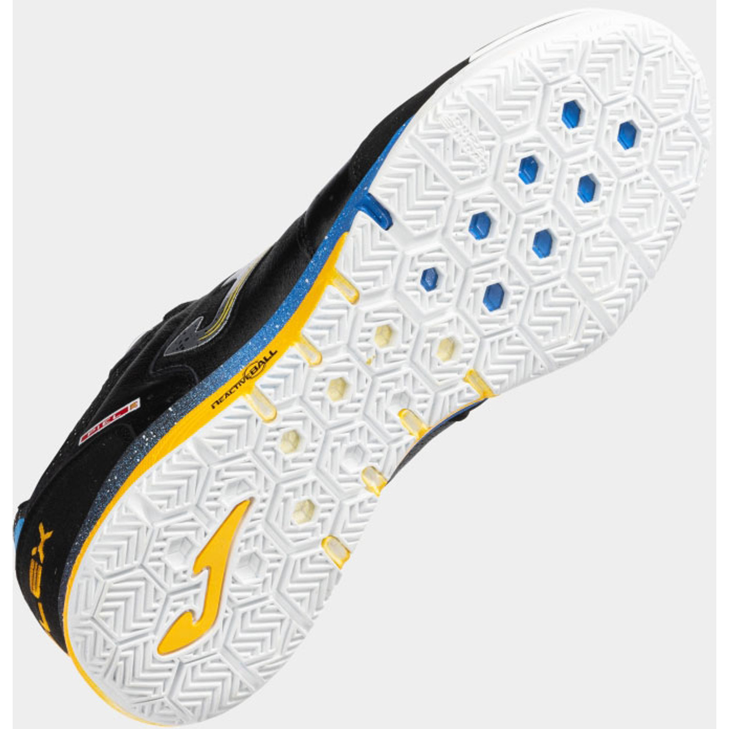 Joma Top Flex Rebound Indoor
