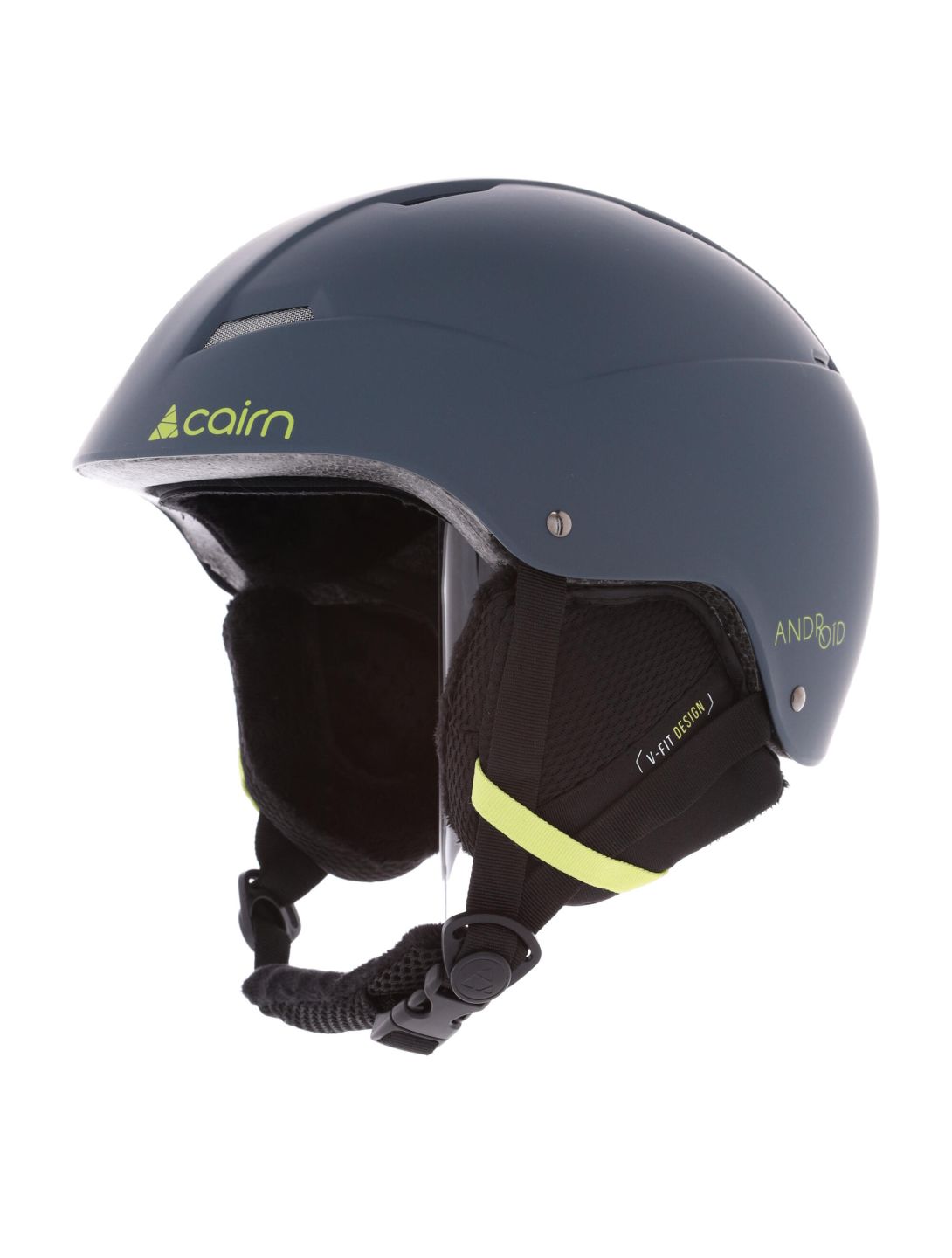 Android skihelm