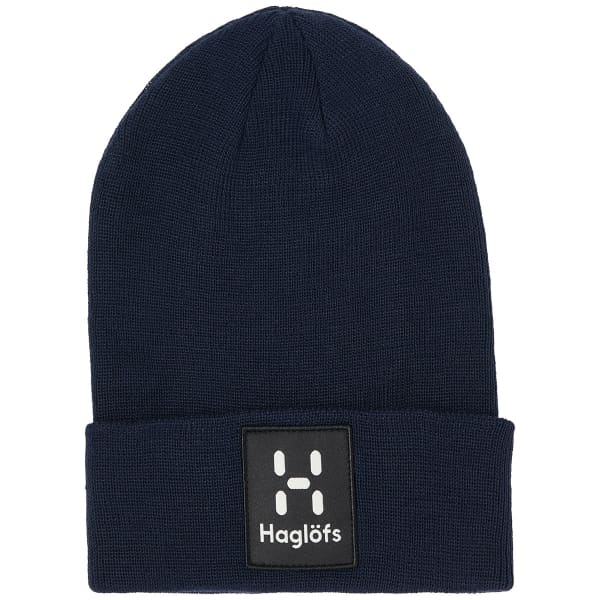 Bonnet ski HAGLÖFS HAGLOFS AZE BEANIE TARN BLUE