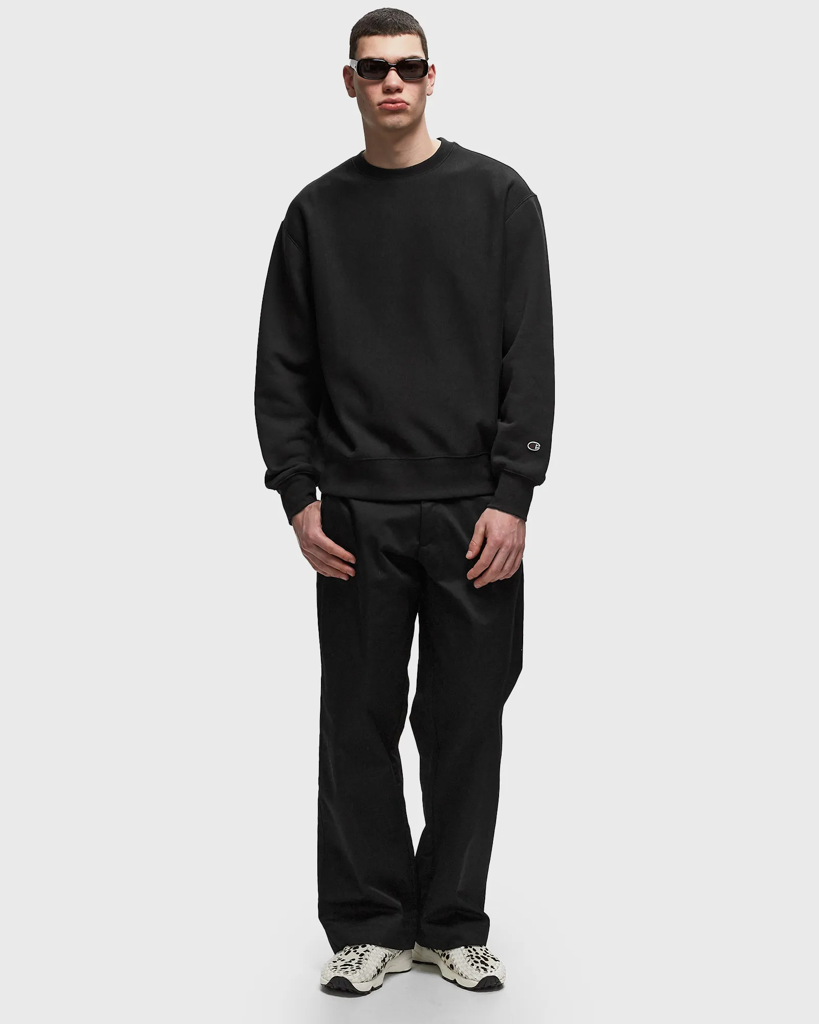 CHAMPION Crewneck Sweatshirt