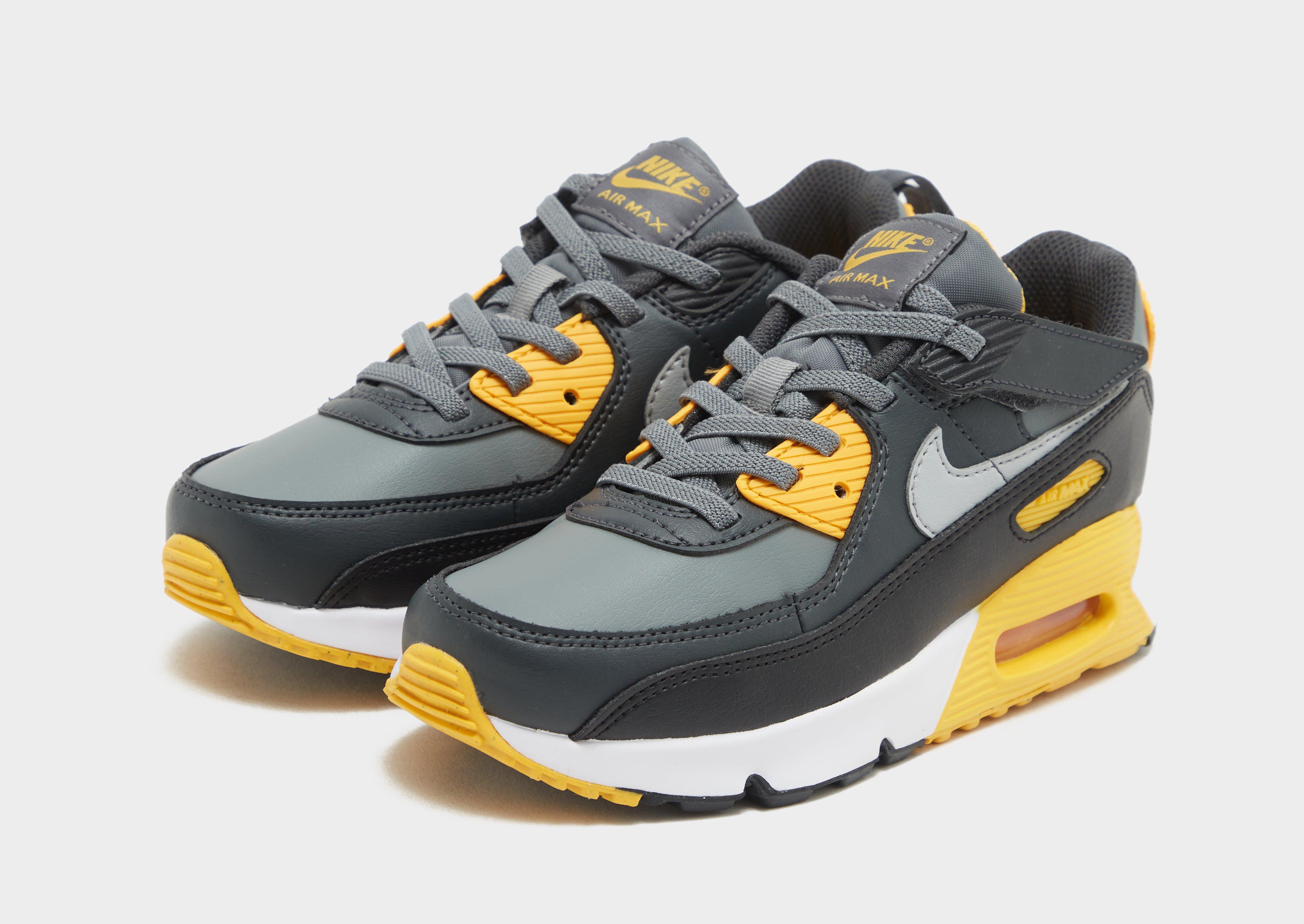 Nike Air Max 90 LTR Enfant