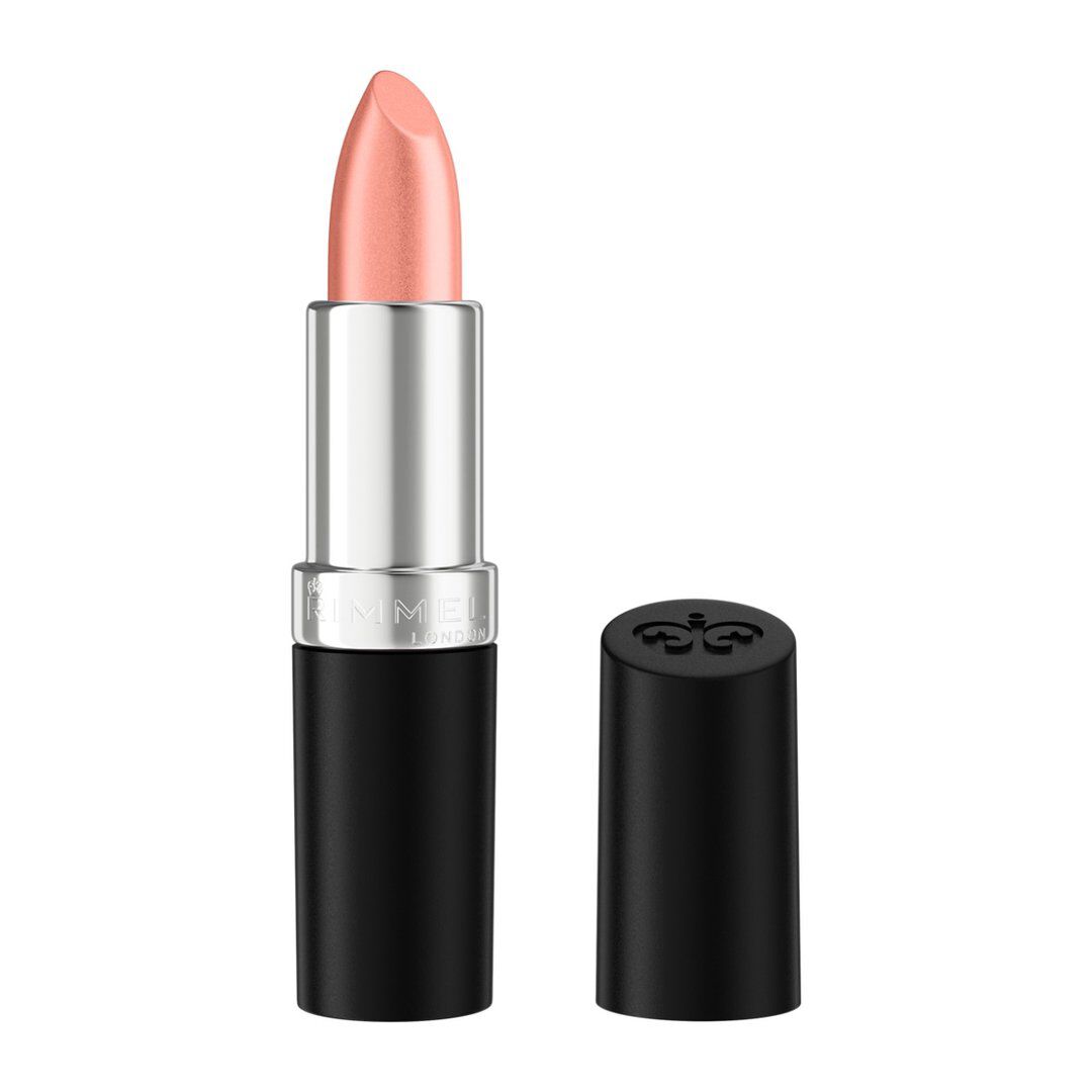 RIMMEL  Lasting Finish Satin Lipstick