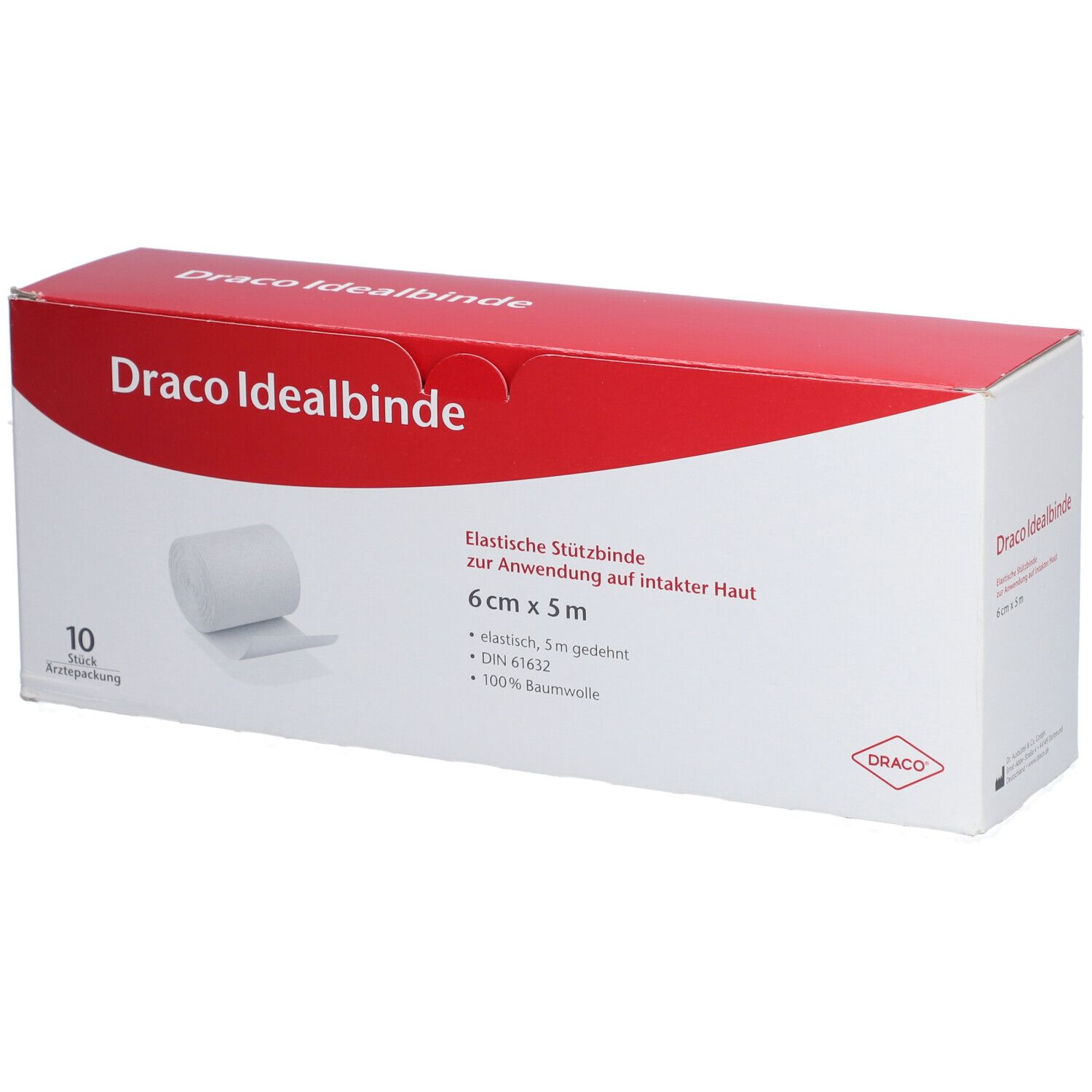 Draco Idealbinde