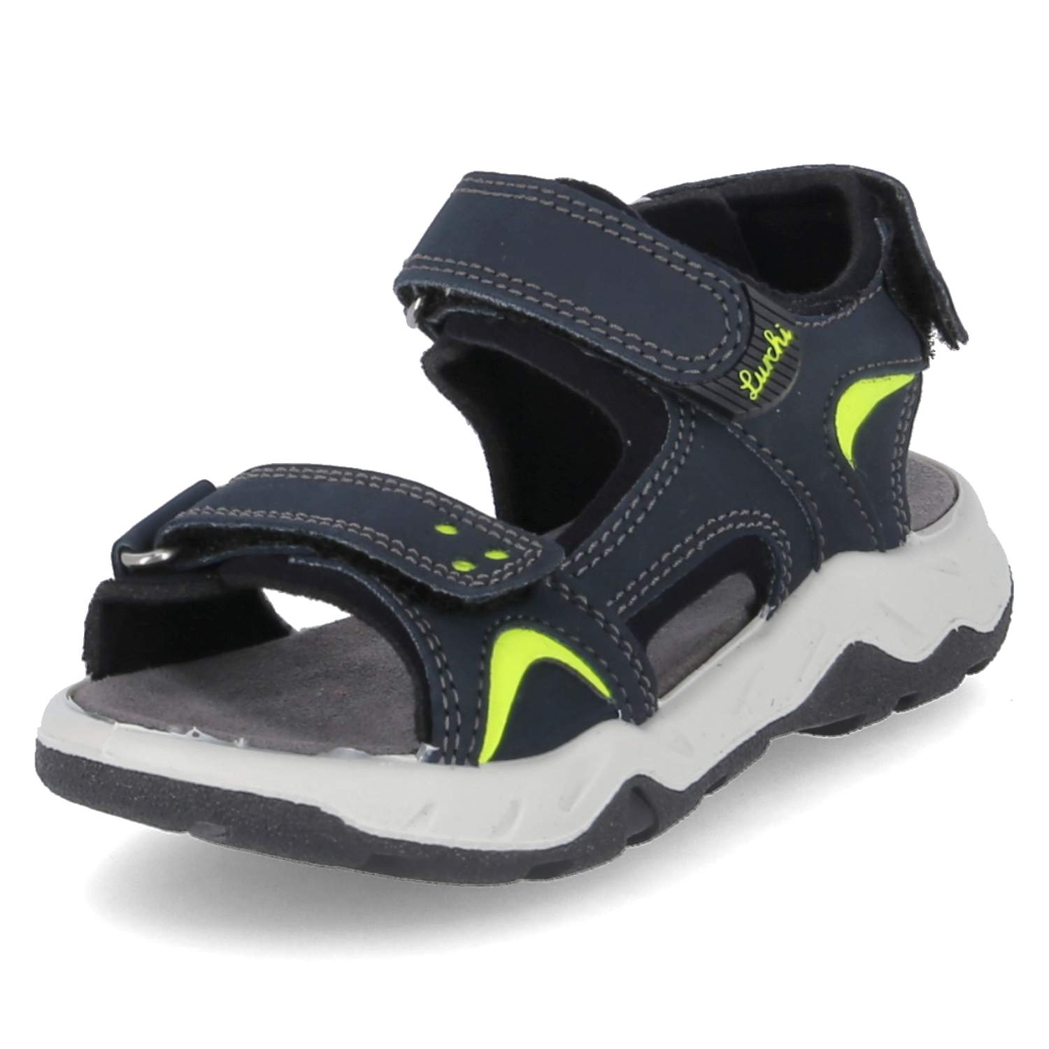 Lurchi Sandalen OWENO - navy