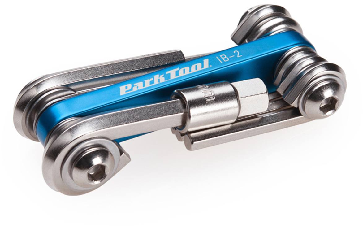 ParkTool Park Tool IB-2 I-Beam Multi-Tool