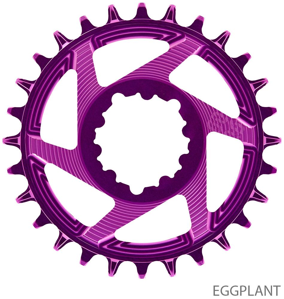 e*thirteen Helix R DM Kettenblatt 34T für SRAM 11/12-fach kaufen | Bike-Discount