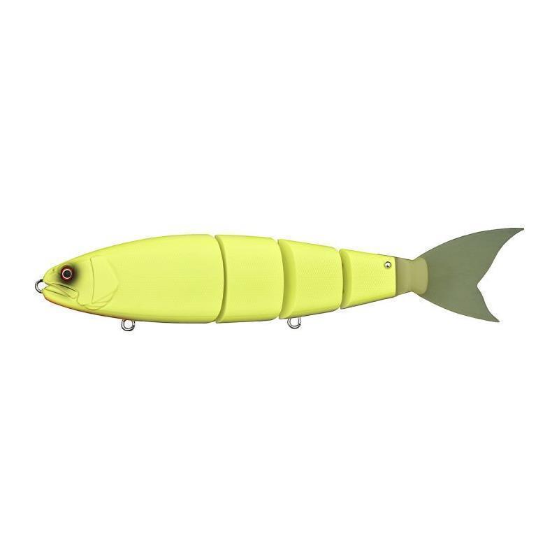 Leurre Flottant Madness Balam 245 - 24.5Cm