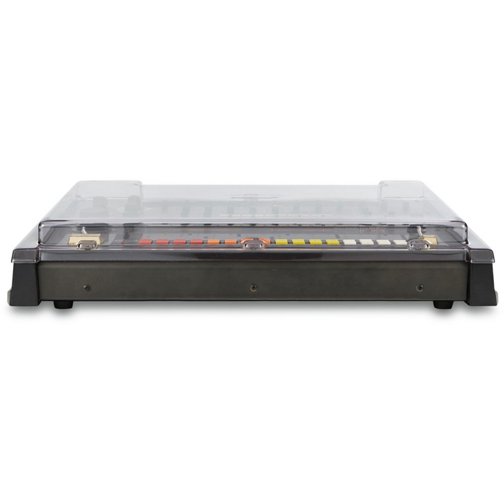 Decksaver stofkap voor Roland TR-808