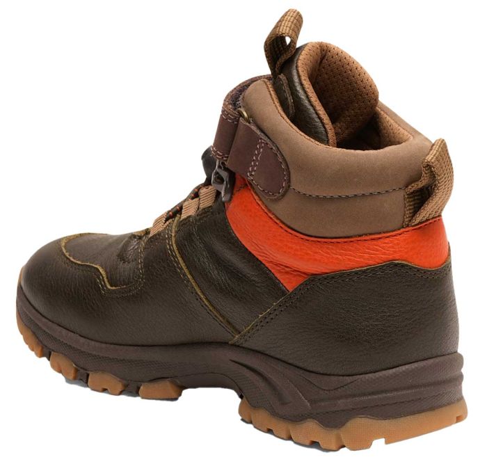 Halle Tex Boot Kids/Junior støvle