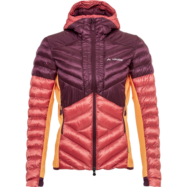 Vaude Damen Sesvenna Pro II Jacke