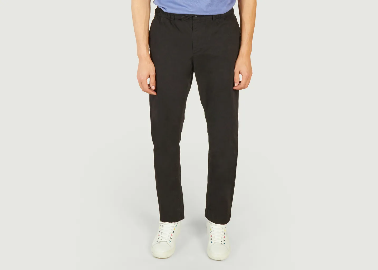Pantalon Inverness KESTIN