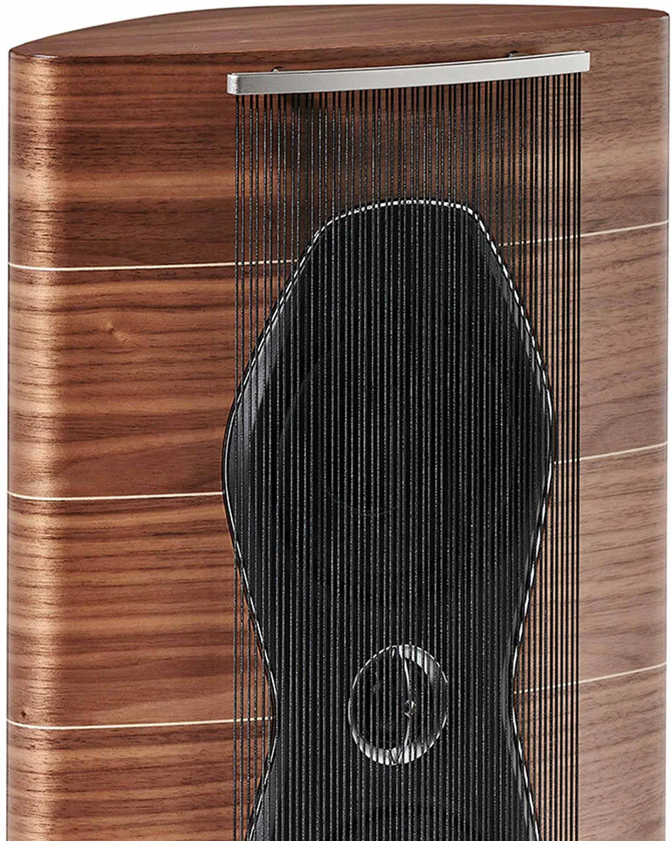 Sonus Faber Olympica Nova Wall Noyer (la paire) Enceintes murales