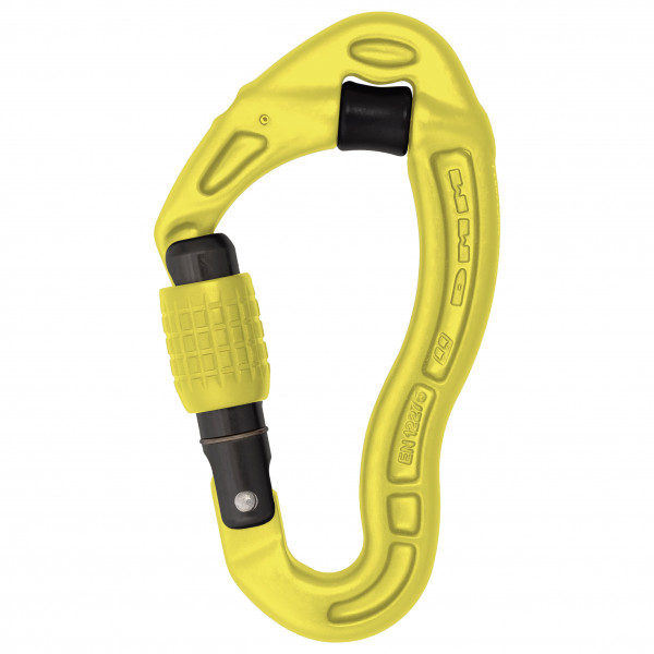 DMM - Revolver - Beveiligde karabiner