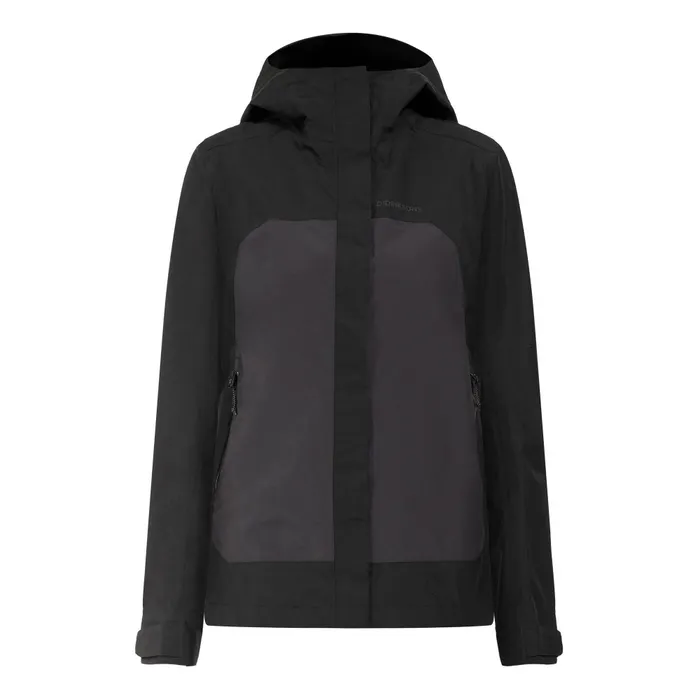 Didriksons Grit Jas Dames